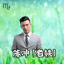 陈冲 (老铁)